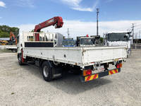 HINO Ranger Truck (With 4 Steps Of Cranes) SDG-FC9JKAP 2017 23,925km_4