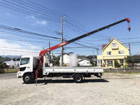 HINO Ranger Truck (With 4 Steps Of Cranes) SDG-FC9JKAP 2017 23,925km_5