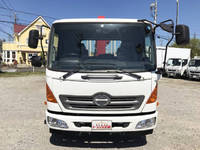 HINO Ranger Truck (With 4 Steps Of Cranes) SDG-FC9JKAP 2017 23,925km_6