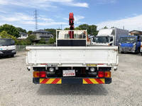 HINO Ranger Truck (With 4 Steps Of Cranes) SDG-FC9JKAP 2017 23,925km_8