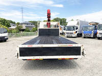 HINO Ranger Truck (With 4 Steps Of Cranes) SDG-FC9JKAP 2017 23,925km_9