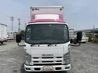 ISUZU Elf Aluminum Van BKG-NLR85AN 2011 391,277km_7