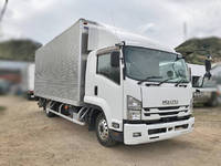 ISUZU Forward Aluminum Van 2RG-FRR90T2 2018 375,000km_1