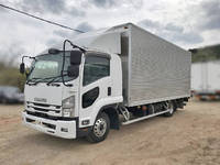 ISUZU Forward Aluminum Van 2RG-FRR90T2 2018 375,000km_3