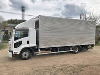 ISUZU Forward Aluminum Van 2RG-FRR90T2 2018 375,000km_6