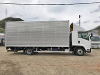 ISUZU Forward Aluminum Van 2RG-FRR90T2 2018 375,000km_7