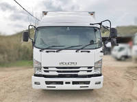 ISUZU Forward Aluminum Van 2RG-FRR90T2 2018 375,000km_8