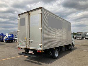 Canter Aluminum Van_2