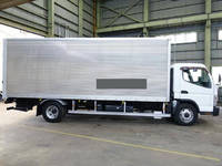 MITSUBISHI FUSO Canter Aluminum Van TKG-FEC90 2012 341,000km_5