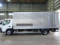 MITSUBISHI FUSO Canter Aluminum Van TKG-FEC90 2012 341,000km_6