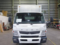 MITSUBISHI FUSO Canter Aluminum Van TKG-FEC90 2012 341,000km_7