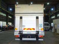 MITSUBISHI FUSO Canter Aluminum Van TKG-FEC90 2012 341,000km_9