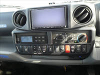 HINO Dutro Refrigerator & Freezer Truck TKG-XZC605M 2018 24,028km_17