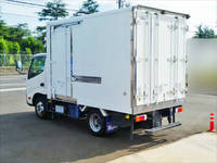 HINO Dutro Refrigerator & Freezer Truck TKG-XZC605M 2018 24,028km_2