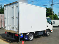HINO Dutro Refrigerator & Freezer Truck TKG-XZC605M 2018 24,028km_4