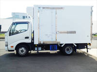 HINO Dutro Refrigerator & Freezer Truck TKG-XZC605M 2018 24,028km_6