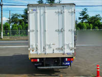 HINO Dutro Refrigerator & Freezer Truck TKG-XZC605M 2018 24,028km_7