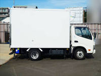 HINO Dutro Refrigerator & Freezer Truck TKG-XZC605M 2018 24,028km_8