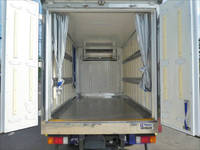 HINO Dutro Refrigerator & Freezer Truck TKG-XZC605M 2018 24,028km_9