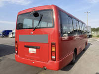 NISSAN Civilian Micro Bus KK-BJW41 2004 197,400km_2