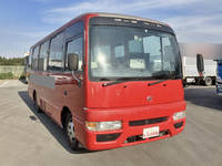 NISSAN Civilian Micro Bus KK-BJW41 2004 197,400km_3