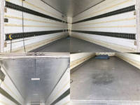 ISUZU Forward Refrigerator & Freezer Truck TKG-FRR90S2 2016 725,685km_11