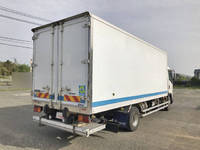 ISUZU Forward Refrigerator & Freezer Truck TKG-FRR90S2 2016 725,685km_2