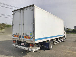 Forward Refrigerator & Freezer Truck_2