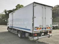 ISUZU Forward Refrigerator & Freezer Truck TKG-FRR90S2 2016 725,685km_4