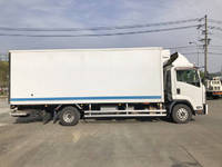 ISUZU Forward Refrigerator & Freezer Truck TKG-FRR90S2 2016 725,685km_6