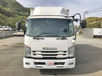 ISUZU Forward Refrigerator & Freezer Truck TKG-FRR90S2 2016 725,685km_7