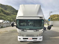 ISUZU Forward Refrigerator & Freezer Truck TKG-FRR90S2 2016 725,685km_8