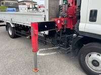 ISUZU Forward Truck (With 4 Steps Of Cranes) SKG-FRR90S1 2012 51,770km_16