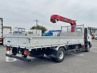 ISUZU Forward Truck (With 4 Steps Of Cranes) SKG-FRR90S1 2012 51,770km_2