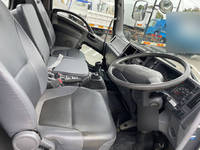 ISUZU Forward Truck (With 4 Steps Of Cranes) SKG-FRR90S1 2012 51,770km_30