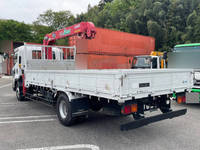 ISUZU Forward Truck (With 4 Steps Of Cranes) SKG-FRR90S1 2012 51,770km_4