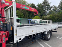 ISUZU Forward Truck (With 4 Steps Of Cranes) SKG-FRR90S1 2012 51,770km_5