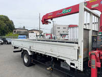 ISUZU Forward Truck (With 4 Steps Of Cranes) SKG-FRR90S1 2012 51,770km_6