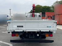 ISUZU Forward Truck (With 4 Steps Of Cranes) SKG-FRR90S1 2012 51,770km_8