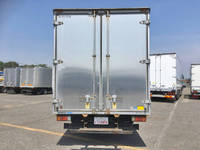 TOYOTA Dyna Aluminum Van BDG-XZU414 2009 150,551km_10