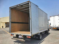 TOYOTA Dyna Aluminum Van BDG-XZU414 2009 150,551km_12