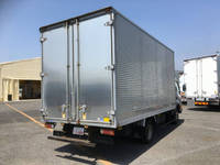 TOYOTA Dyna Aluminum Van BDG-XZU414 2009 150,551km_2