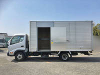 TOYOTA Dyna Aluminum Van BDG-XZU414 2009 150,551km_6