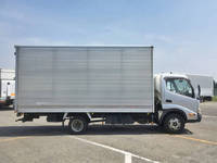 TOYOTA Dyna Aluminum Van BDG-XZU414 2009 150,551km_7