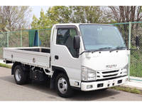 ISUZU Elf Flat Body TRG-NJR85A 2015 256,881km_1