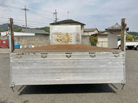 HINO Ranger Aluminum Block ADG-FD8JLWA 2006 643,587km_11