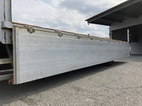 HINO Ranger Aluminum Block ADG-FD8JLWA 2006 643,587km_16