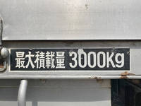 HINO Ranger Aluminum Block ADG-FD8JLWA 2006 643,587km_17