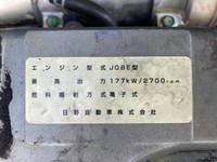 HINO Ranger Aluminum Block ADG-FD8JLWA 2006 643,587km_24