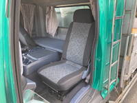 HINO Ranger Aluminum Block ADG-FD8JLWA 2006 643,587km_27